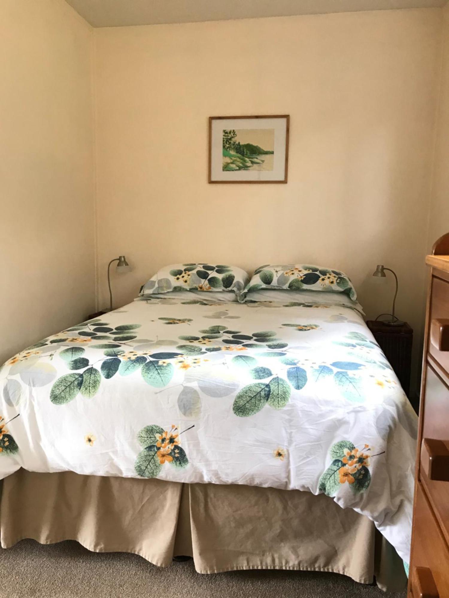 Driftwood Village Resort Sturdies Bay Zimmer foto